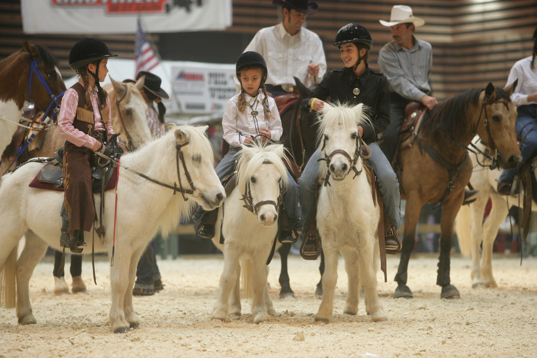 Kit déco Poney-Club pour les amoureux des chevaux