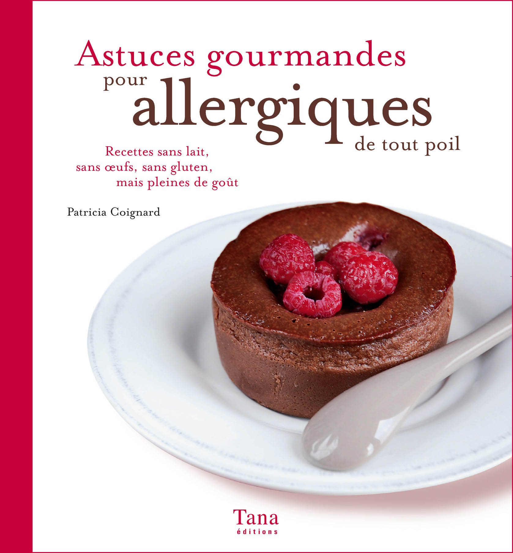 Astuces gourmandes pour allergiques