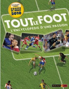 Tout le foot - Nathan