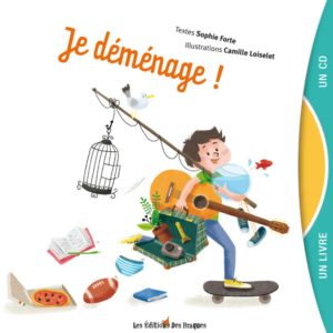 album-cd-je-demenage-sophie-forte