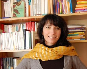 thérapie familiale systémique avec la  psychanaliste isabelle rannou