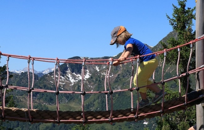 stations Famille Plus Montagne