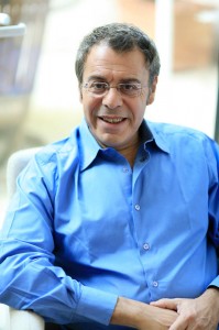 Jean-Michel Cohen