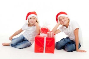 petites filles cadeaux noel