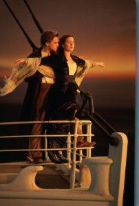 Titanic 2012