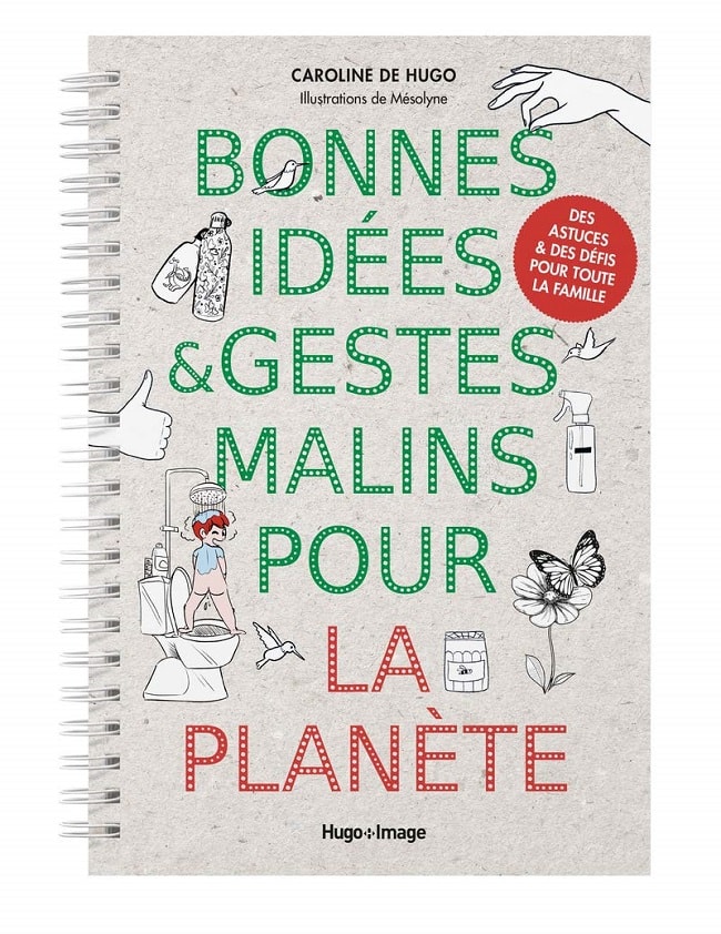 bonnes idées et gestes malins pour la planète