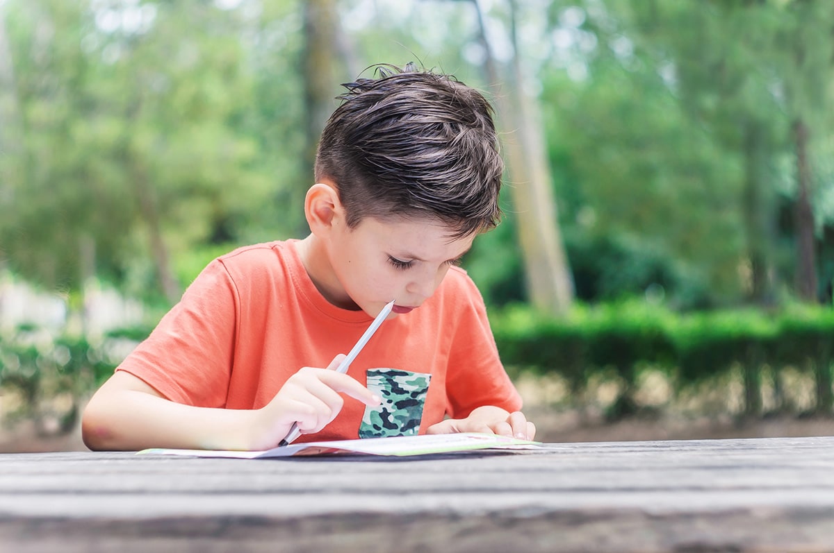 devoirs de vacances pour ou contre