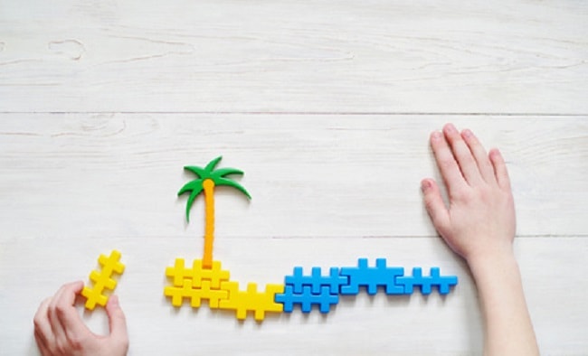 MAGNET-ME™ : Le jeu de construction magnetique pour tous les ages ! – L' Enfant Malin