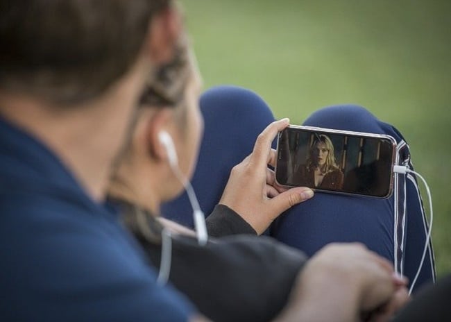 forfait mobile pour streaming video