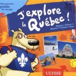 J'Explore Le Quebec