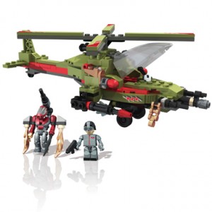 kreo-battleship-helicoptere-combat-chopper