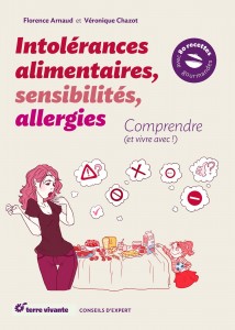 Couv_Intolerances_alimentaires_sensibilites_allergies_Florence_Arnaud