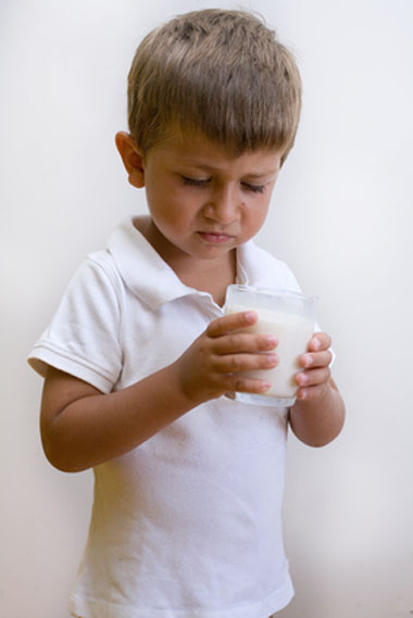comment gérer les allergies alimentaires de l'enfant