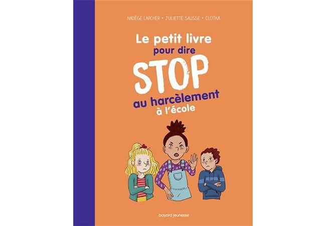 Livre pour expliquer aux enfants la prison