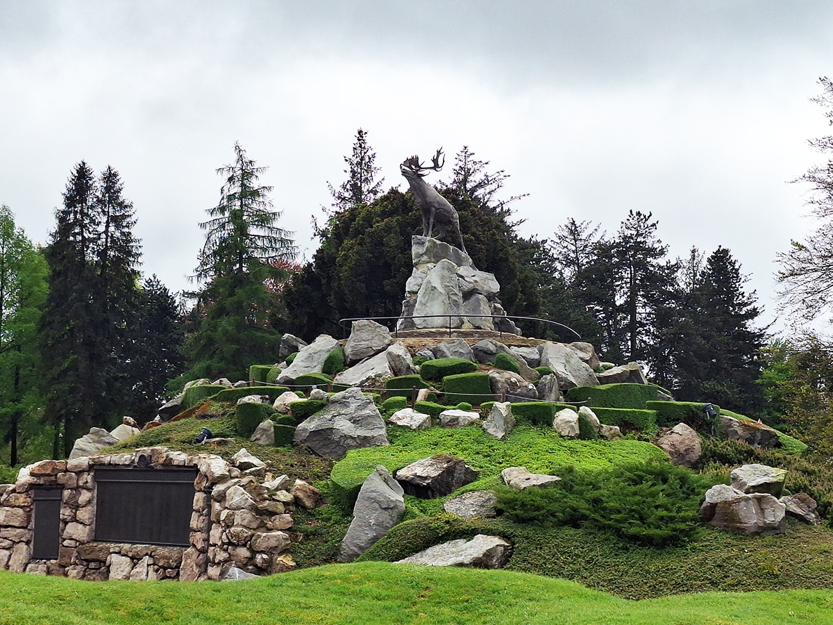 mémorial terre neuvien de beaumont hamel avis