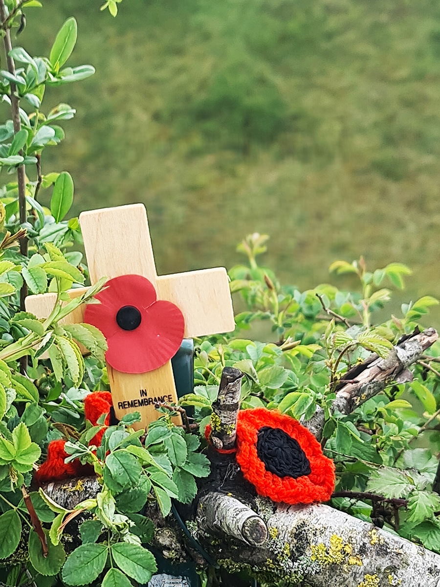 visite sites grande guerre dans la somme en famille