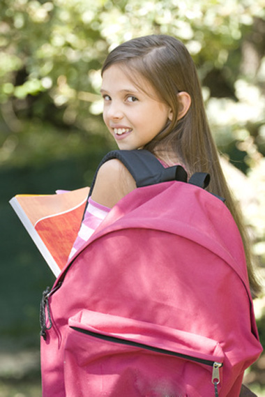 Cartable comment bien le choisir pour ne pas avoir mal au dos