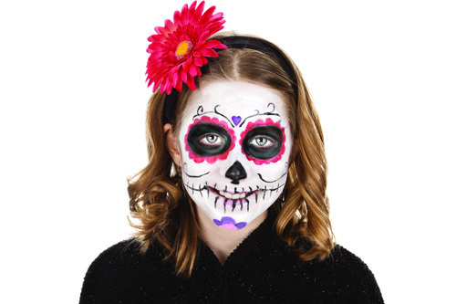 Namaki Cosmetics kits de maquillage bio pour les enfants