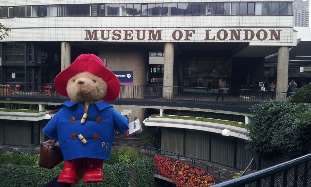 Museum of London