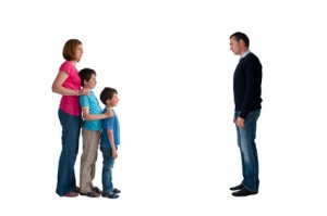 famille recomposee conflit beau-parent