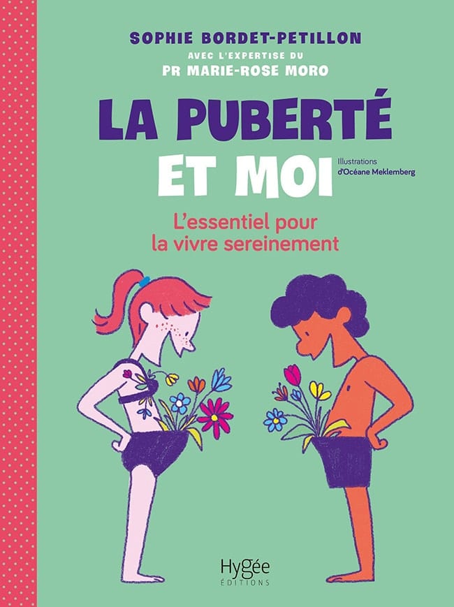 Mon fils en rose – Un blog avec un peu de bleu aussi