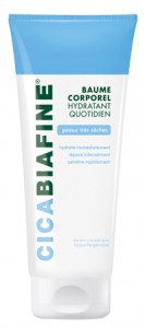 Baume Hydratant Corporel 200ml