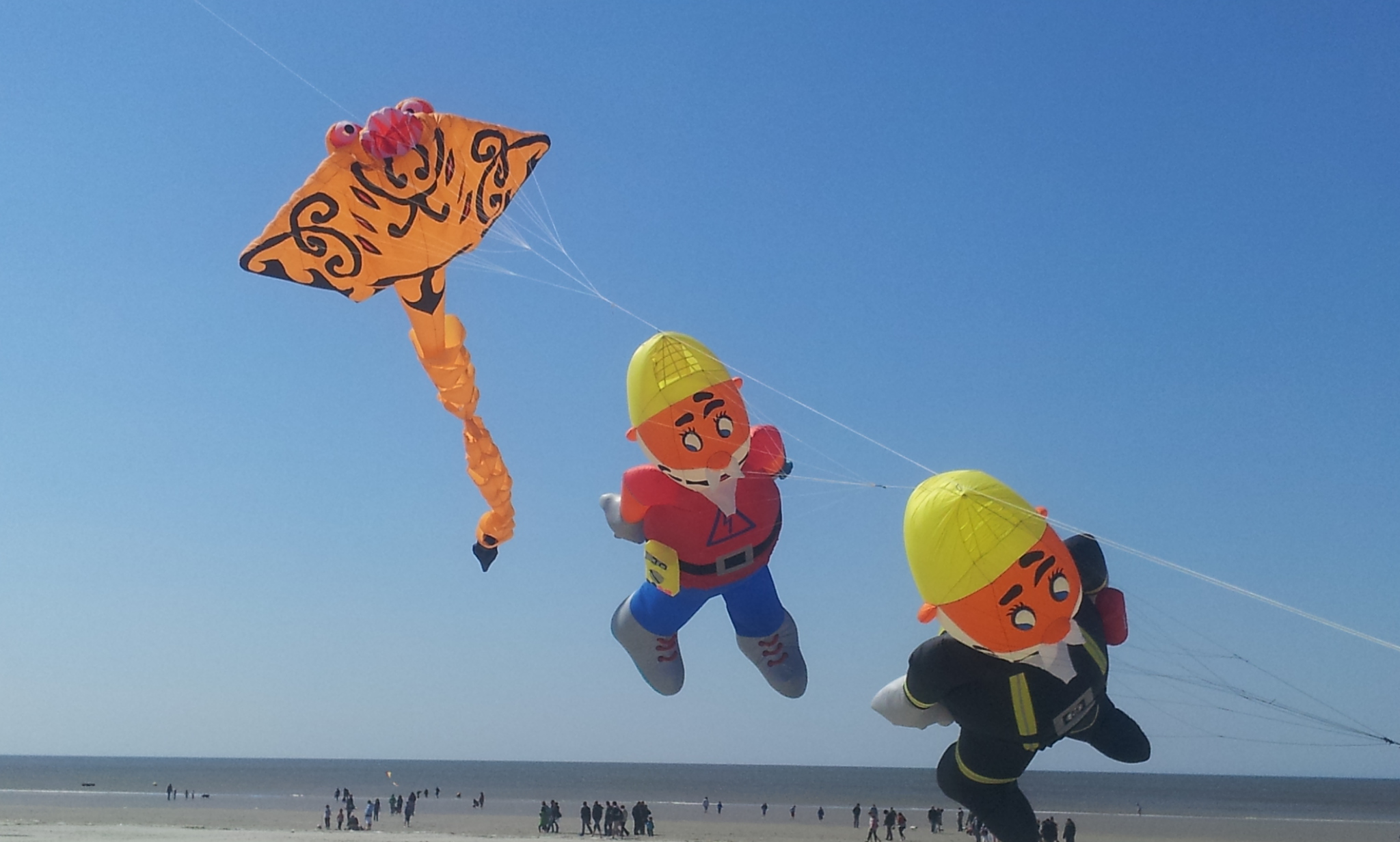 Rencontres berck mer