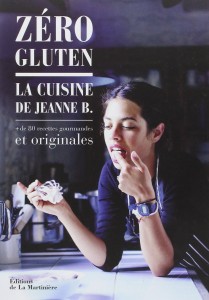 Livre de recettes Sans Gluten