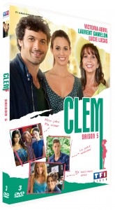 DVD de la saison 5 de Clem