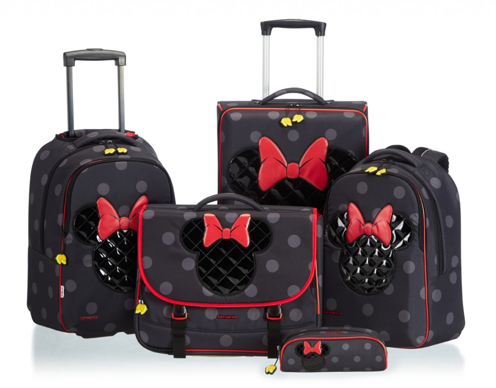 SAMSONITE Disney44167