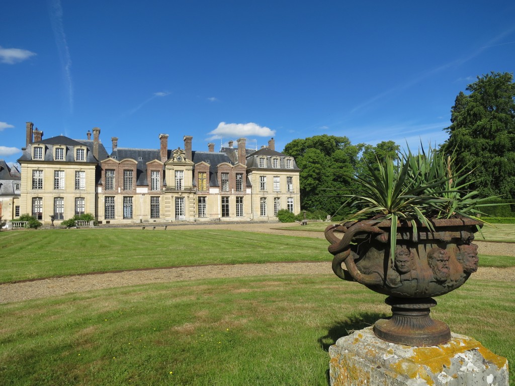 Thoiry - Après les animaux, le château KFilhoulaud (303)