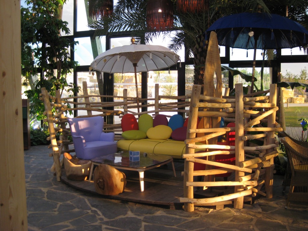 Le Bois aux Daims, un nouveau Center Parcs dans la Vienne