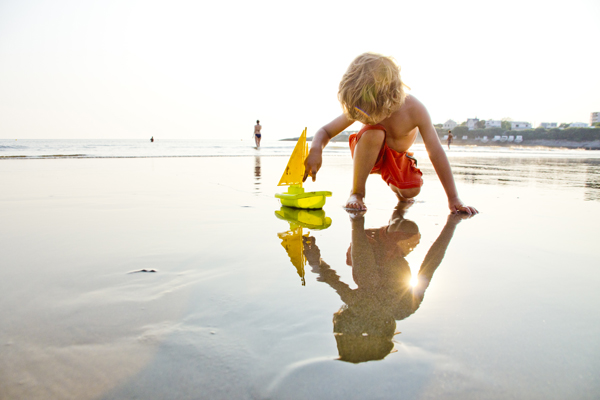 enfants-royan- Office de Tourisme de Royan - Frc.Photographie