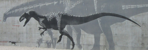 musee-jurassica-de-porrentruy Dinosaure au Musée Jurassica