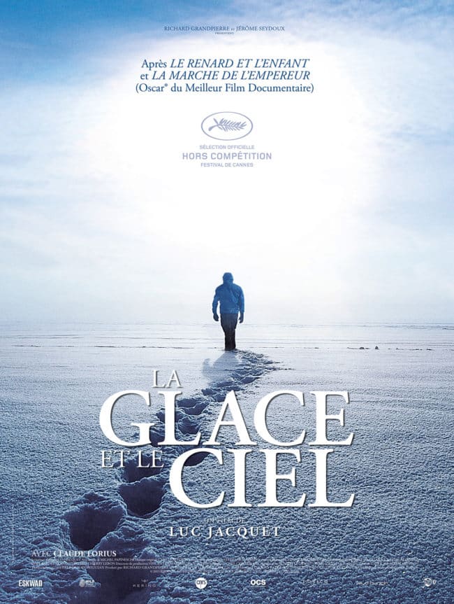 La glace et le ciel film avis