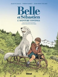 BD_Belle_et_Sebastien_laventure_continue_Glenat