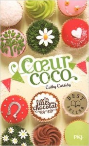 Coeur coco