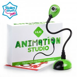 Studio d'animation HUE