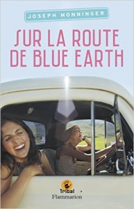 Sur la route de Blue Earth