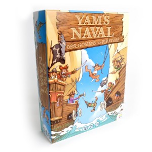 Yams Naval