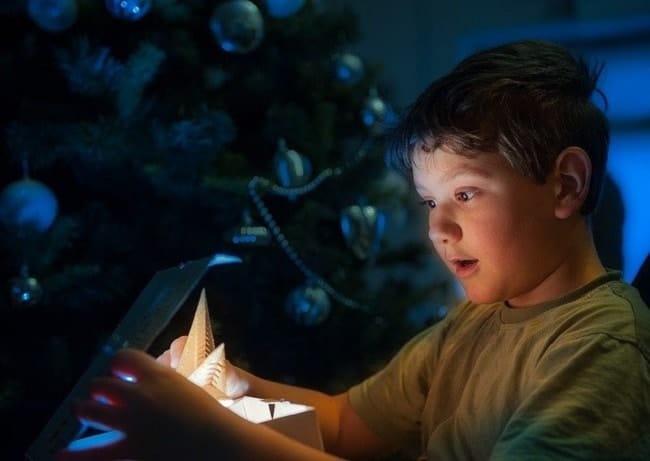 Idées cadeaux pour un garçon entre 6 et 12 ans - MaFamilleZen