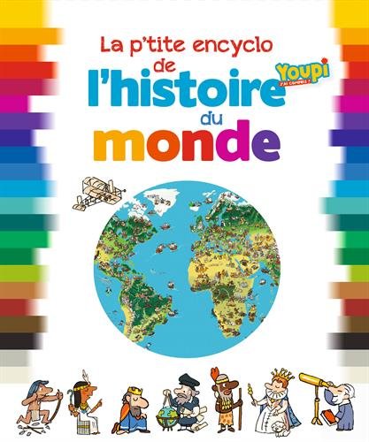 Quel livre offrir en cadeau à un enfant qui fête ses 6 ans ?