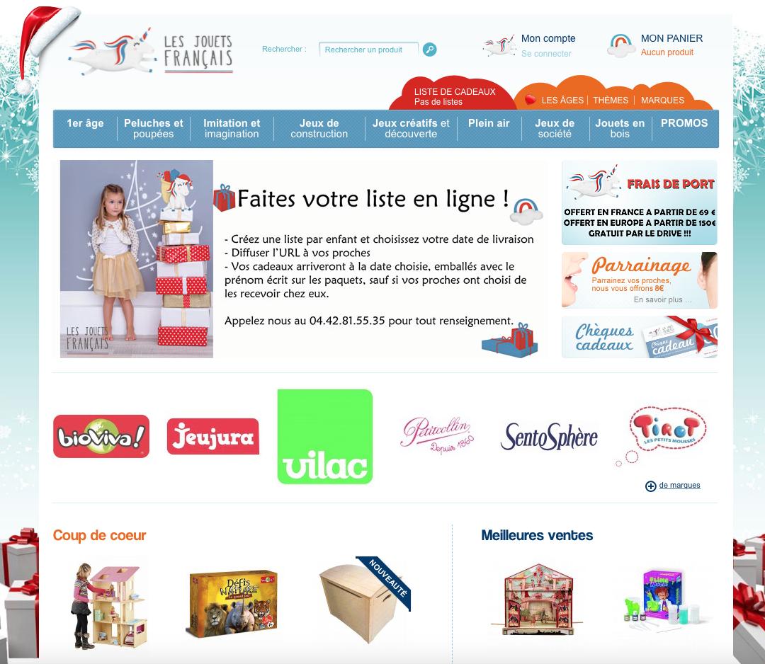 site jouet enfant