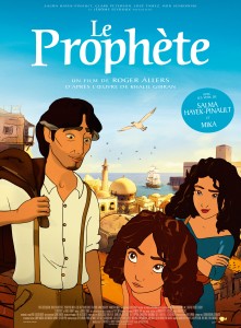 le-prophete-affiche