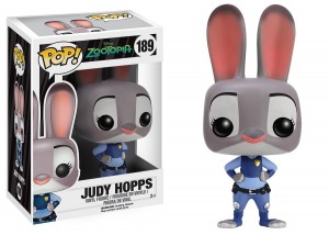 Funko_figurine_pop_Judy_Hopps_Zootopie