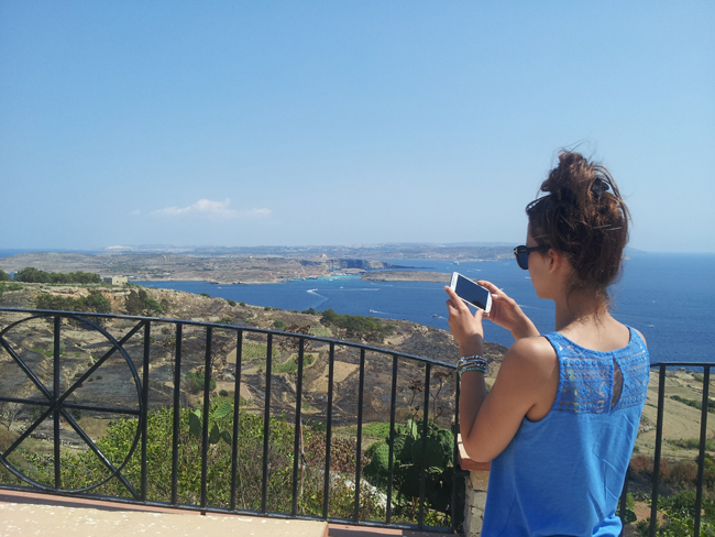 Gozo_panorama_Qala