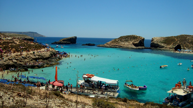 Malte_Blue_Lagoon_Comino