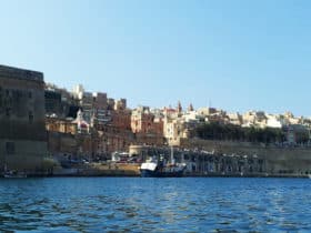 quoi faire à Malte avec des ados