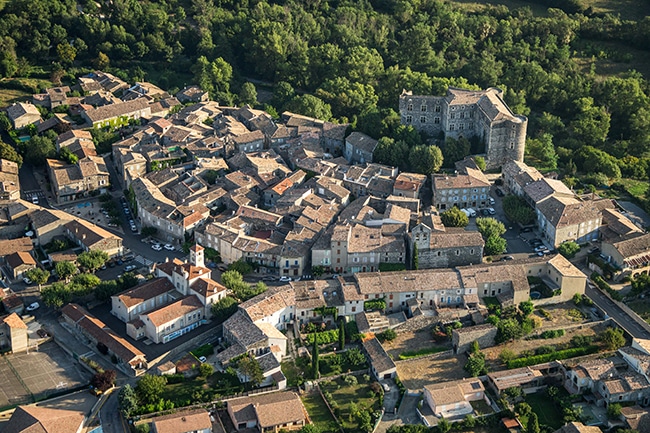 alba-la-romaine visite