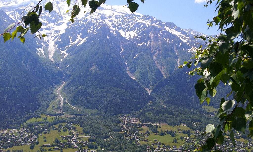 les-houches-massif-mont-blanc-vue-panoramique Vue panoramique sur Les Houches et le Massif du Mont-Blanc